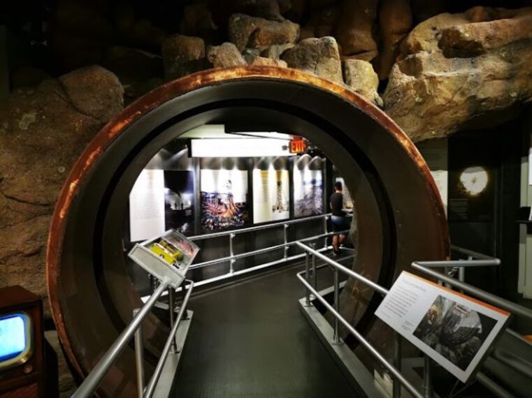 National Atomic Testing Museum-1